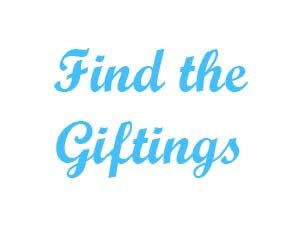 find-the-giftings