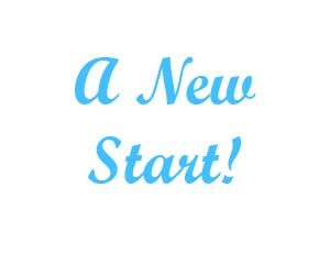 a-new-start