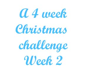 4-christmas-challenge-week-2