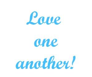 love-one-another